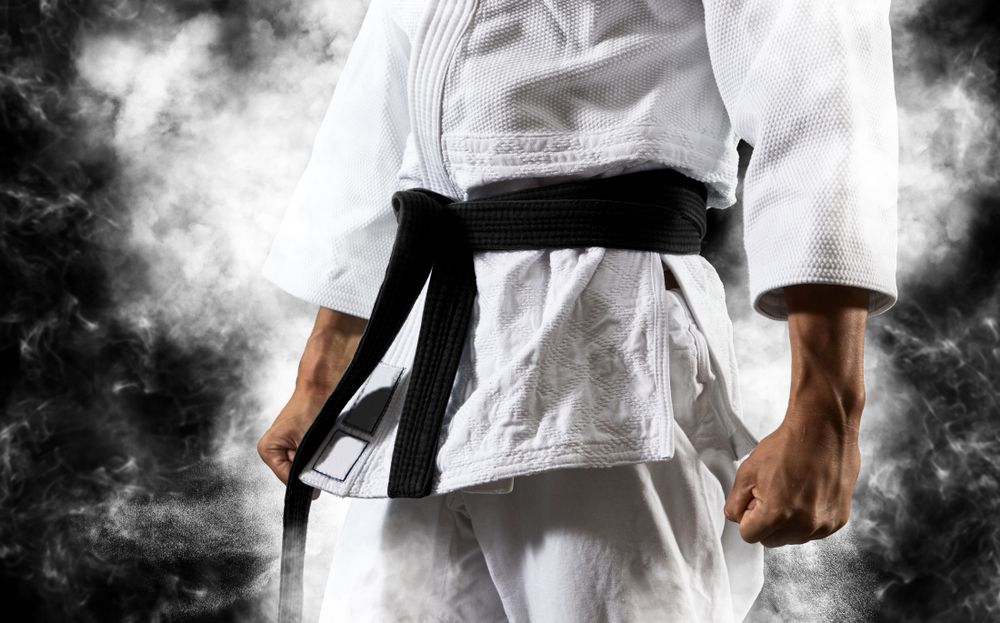 Judo Geschichte: Theorie und Praxis im Überblick